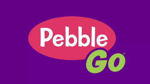 Go to PebbleGo