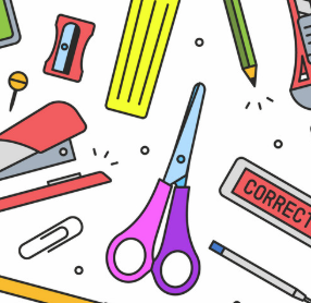 Go to 2025-2026 School Supply List