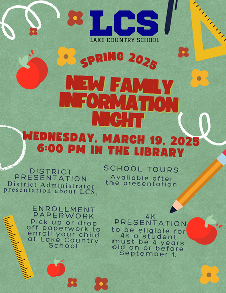 OPEN HOUSE
