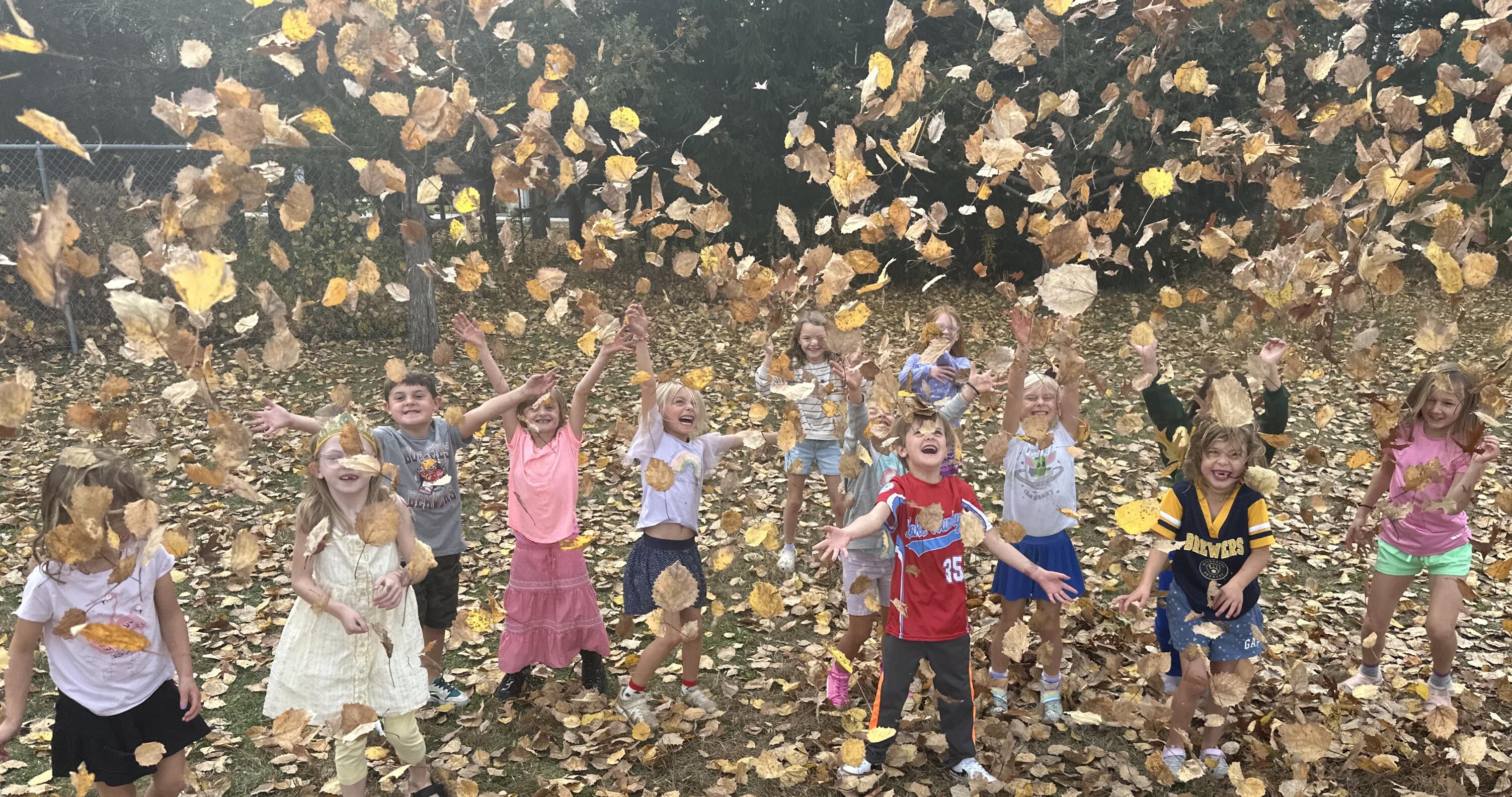 Fall Fun
