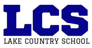 LCS Logo