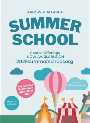 Summer School