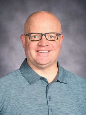 Image of Jeffrey Bakken