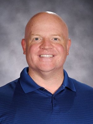 Bakken, Jeffrey