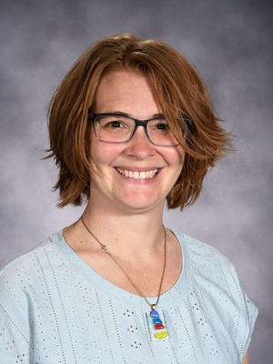 Kendria Bakken