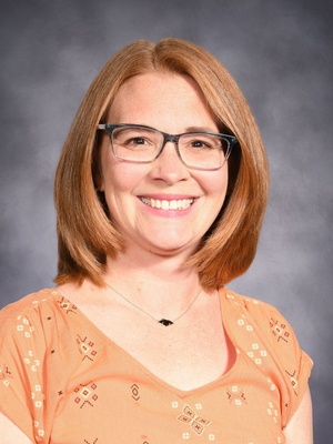 Image of Kendria Bakken