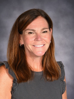 Image of Claudia Beck