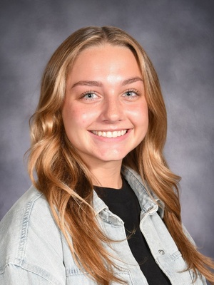 Image of Paige Bednarski