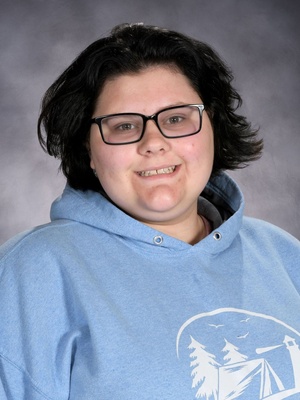 Bonnett, Lauren