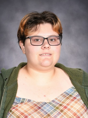 Image of Lauren Bonnett