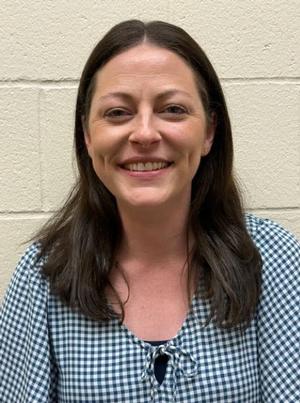 Image of Amanda Buchmeier