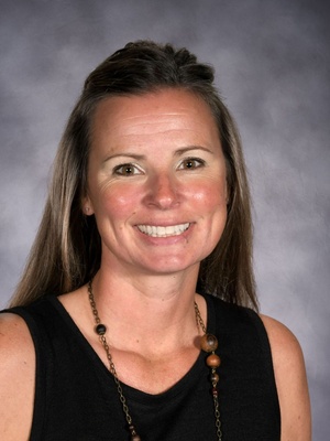 Cookson, Melissa