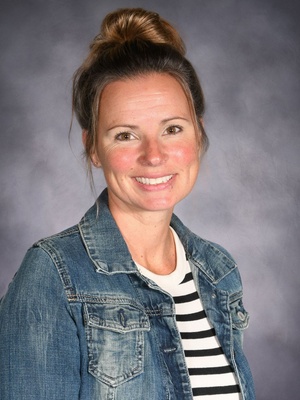 Image of Melissa Cookson