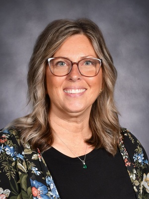 Image of Heather DiCristo