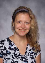 Image of Samantha Eastman