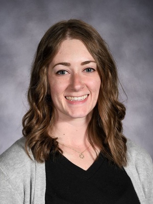 Allison Eiers