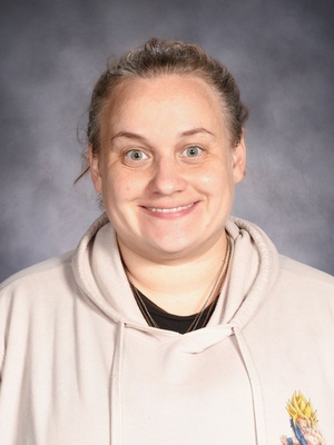 Image of Kerrie Friedrich