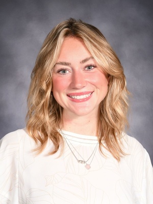 Image of Sierra Fritsch