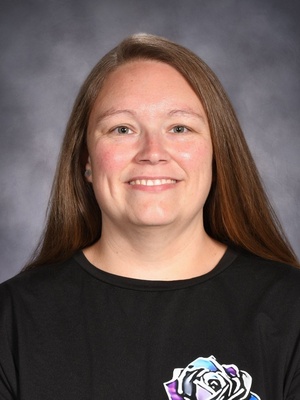 Image of Jacquelyn Goodman