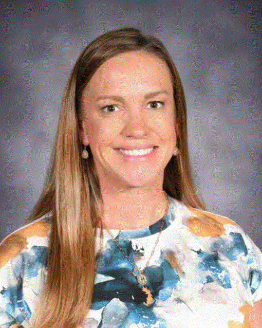 Image of Holly Heard