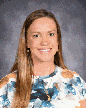 Image of Holly Heard