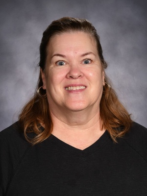 Image of Luanne Heil