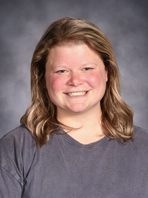 Image of Caroline Holsen