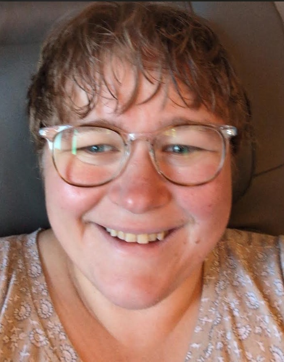Image of Kaitlyn Hruska