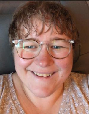 Image of Kaitlyn Hruska
