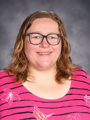 Image of Kaitlyn Hruska