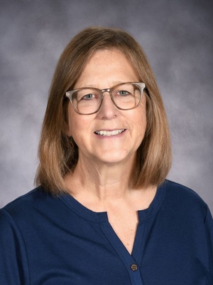 Jensen, Linda