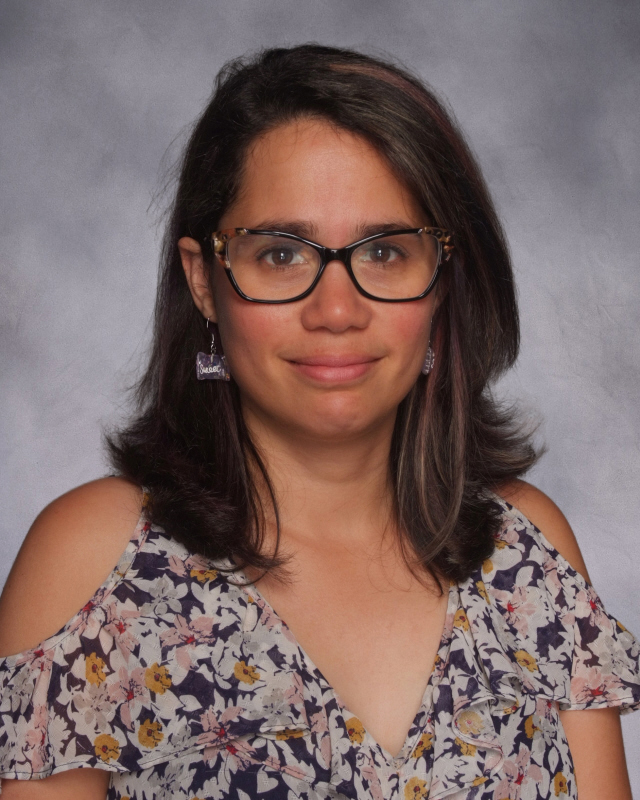 Image of Laura Jimenez