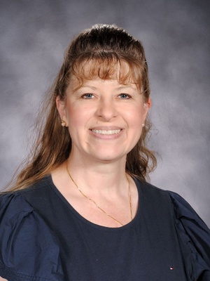 Theresa Kaczmarek