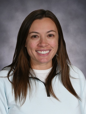 Image of Shauna Klimowicz