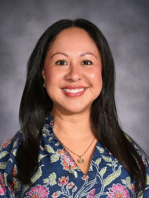 Image of Sonia Kolodzinski