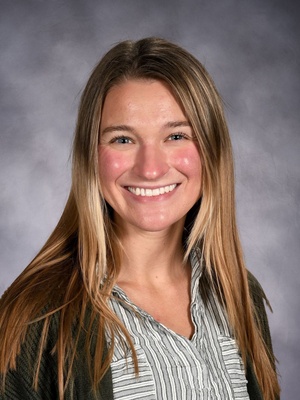 Morgan Kremer
