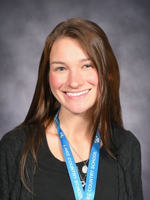 Image of Morgan Kremer