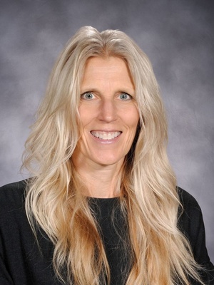 LaFleur, Julie