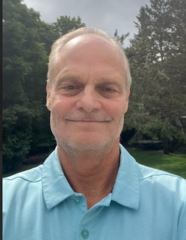 Image of Peter Maurer