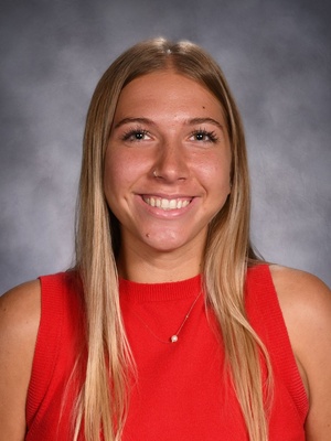 Image of Sophia Maurer