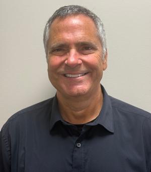 Image of Steve Maurer