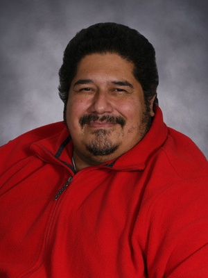 Image of Bernardo Mayorga