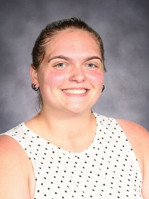 Image of Allison Meunier