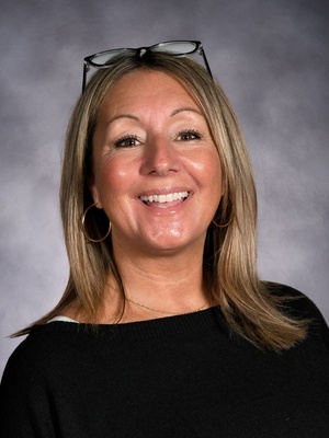 Moore, Stacey