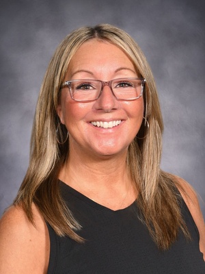 Image of Stacey Moore