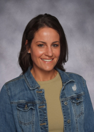 Image of Kelsey Newman