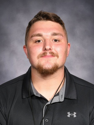 Image of Zachery Paprocki