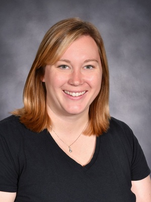 Image of Jessica Pickett