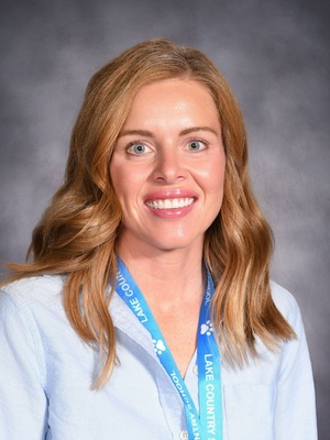 Image of Amber Pierzchalski