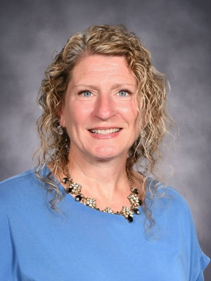Image of Pam Probst